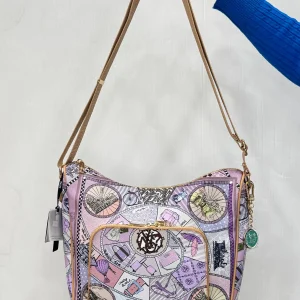 Ynot? Borsa Donna