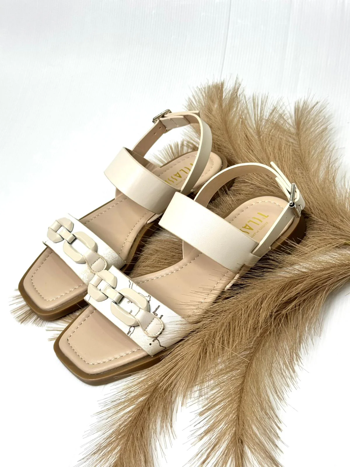 Sandalo Alviero Martino Donna Geo Z 1085 750B - immagine 6