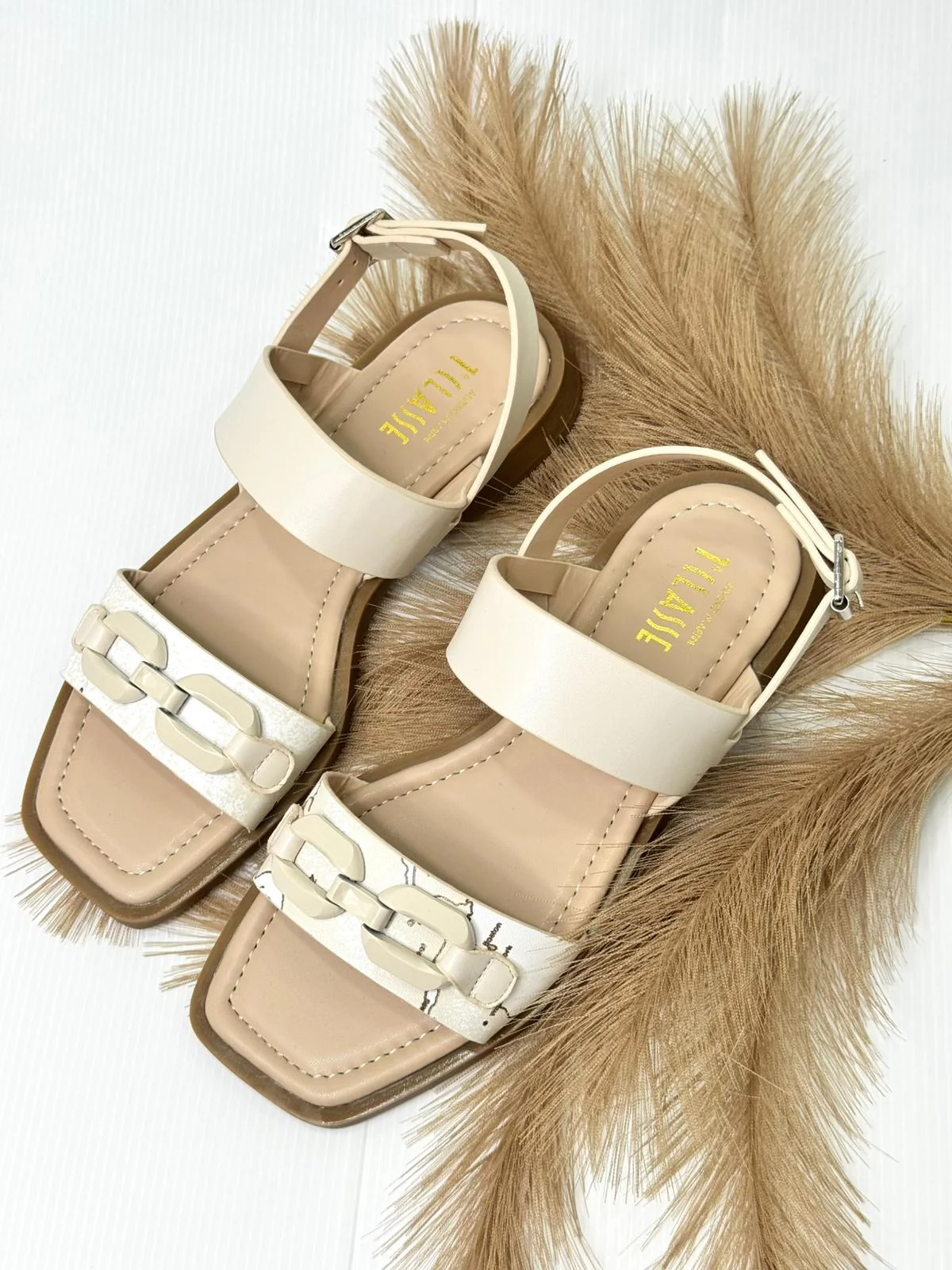 Sandalo Alviero Martino Donna Geo Z 1085 750B - immagine 5