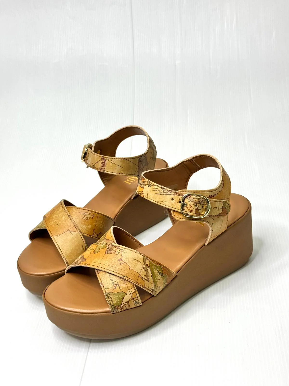 Sandali Alviero Martini Donna Z 1111 9820 - immagine 3