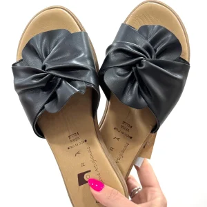 Ciabatta Agora' Donna Fiocco POS100/F