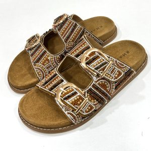 Sandalo Ciabatta Kharisma Donna Multicolor 9332