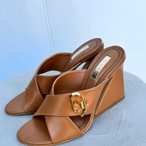 Sandalo Scalzato Gaudì Donna V43-63710