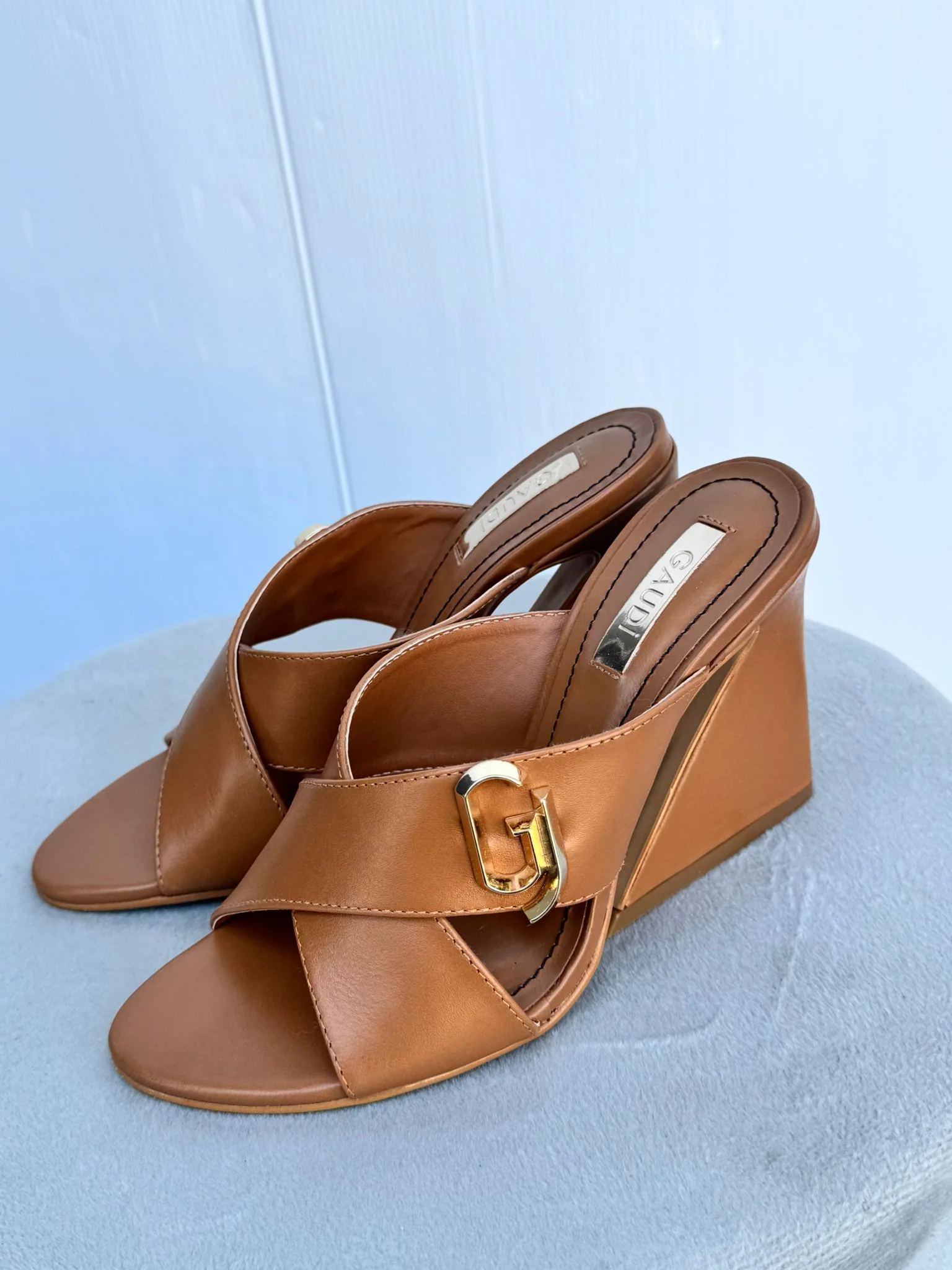 Sandalo Scalzato Gaudì Donna V43-63710