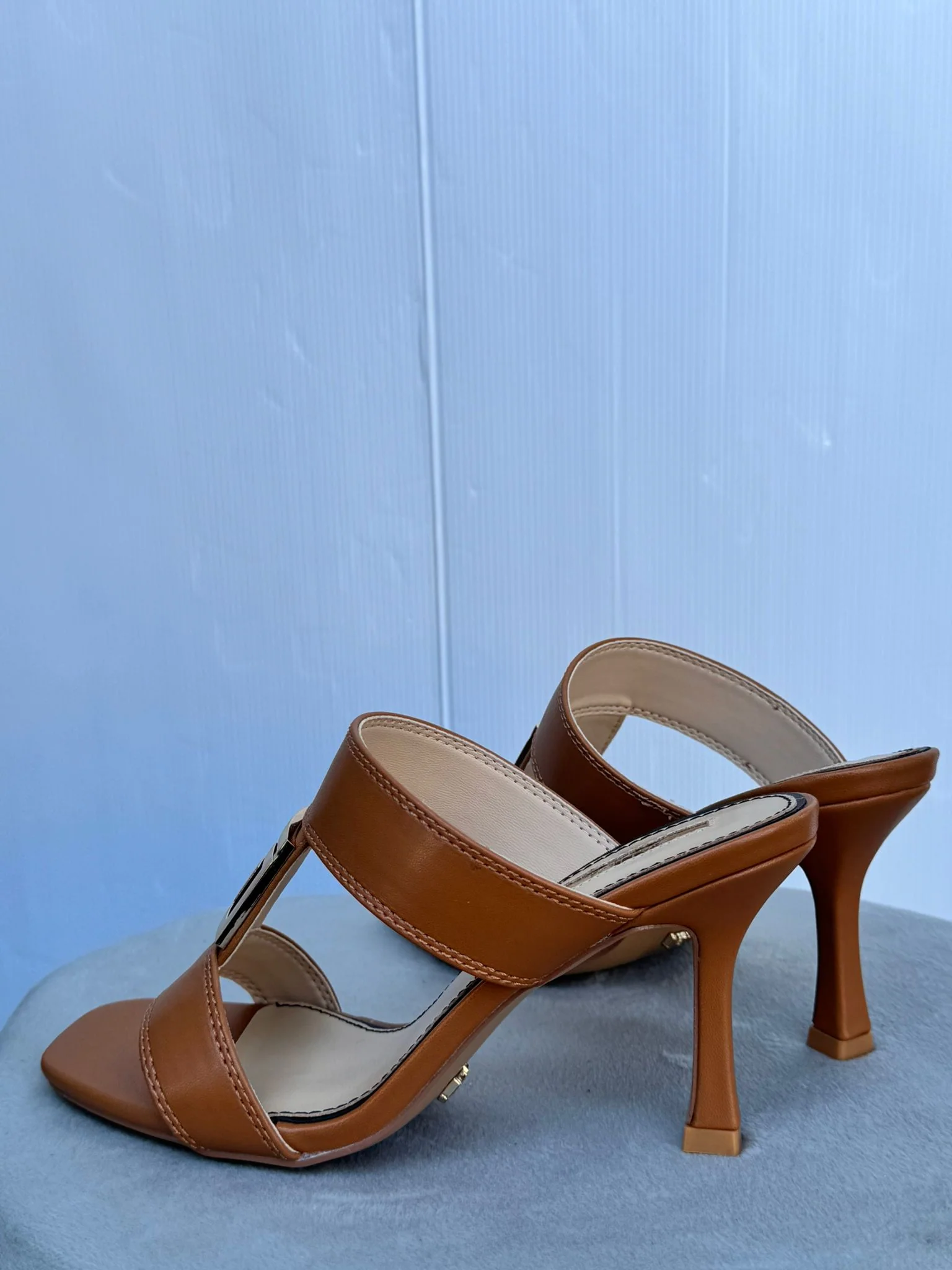 Sandalo Scalzato Gaudì Donna V43-63730 - immagine 9