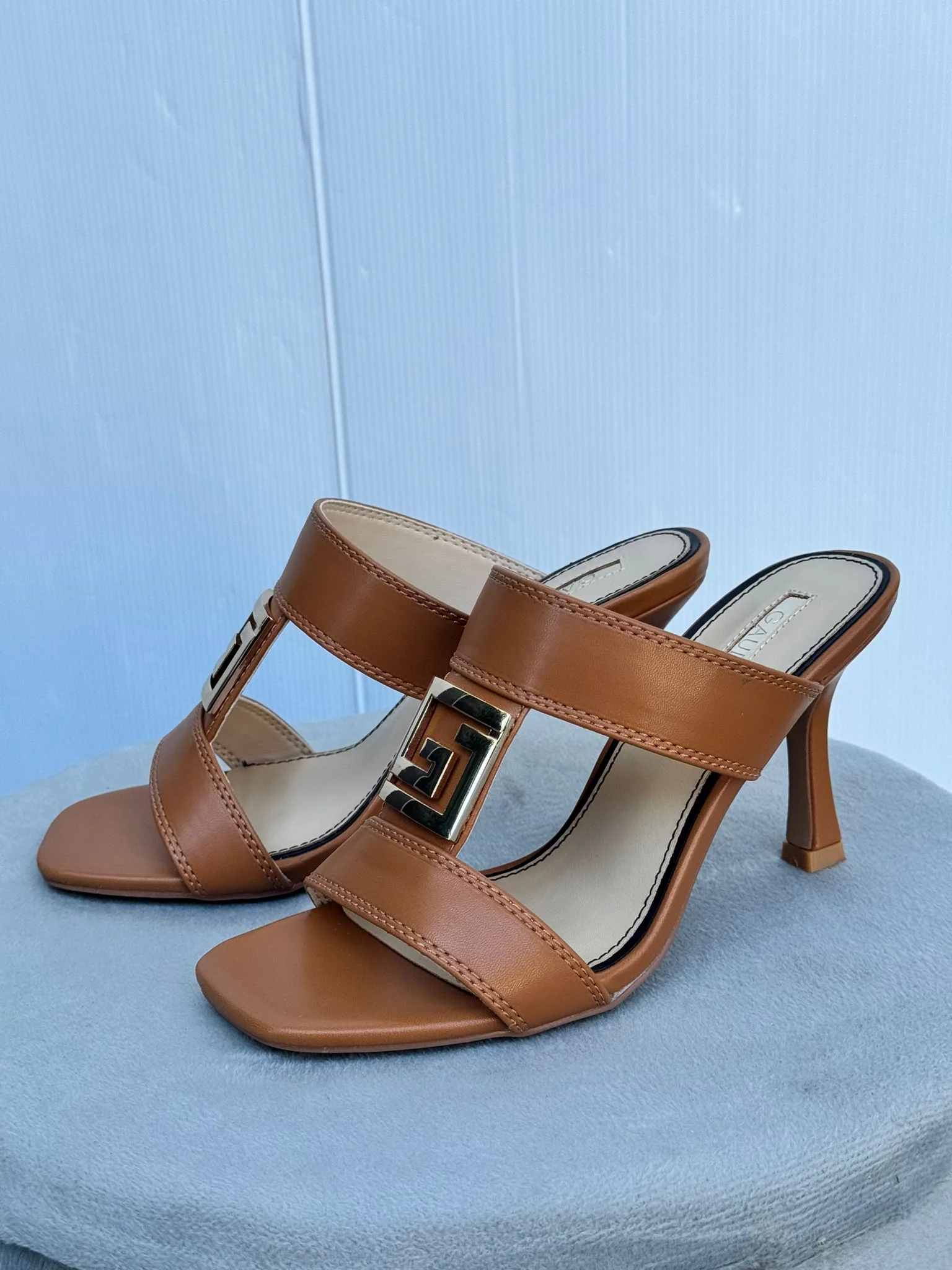 Sandalo Scalzato Gaudì Donna V43-63730 - immagine 7