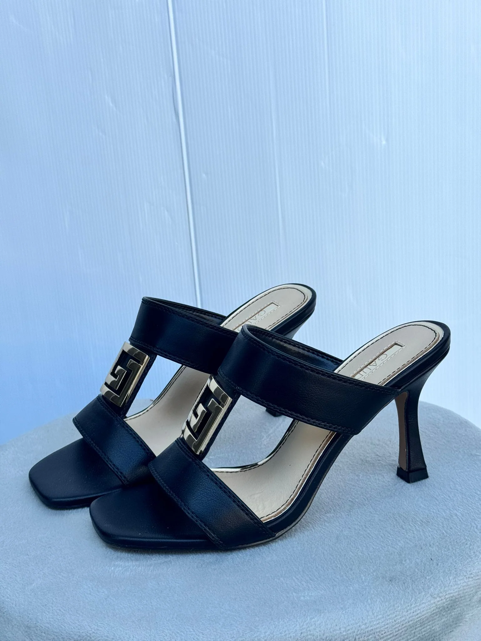 Sandalo Scalzato Gaudì Donna V43-63730 - immagine 3