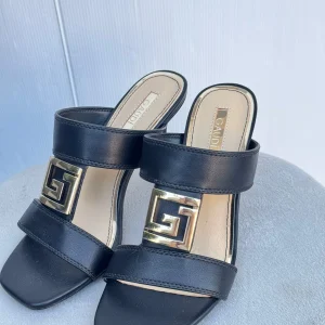 Sandalo Scalzato Gaudì Donna V43-63730