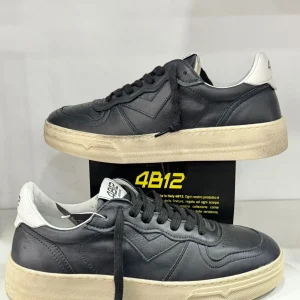 Sneakers 4B12 Uomo Hyper U907