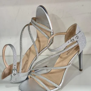 Sandali Donna Nero Giardini  E218400DE/100