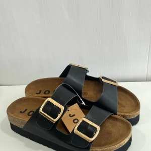 Ciabatta Donna JODI F01W001