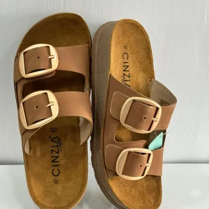 Ciabatta Donna Cinzia Soft SV20071 002