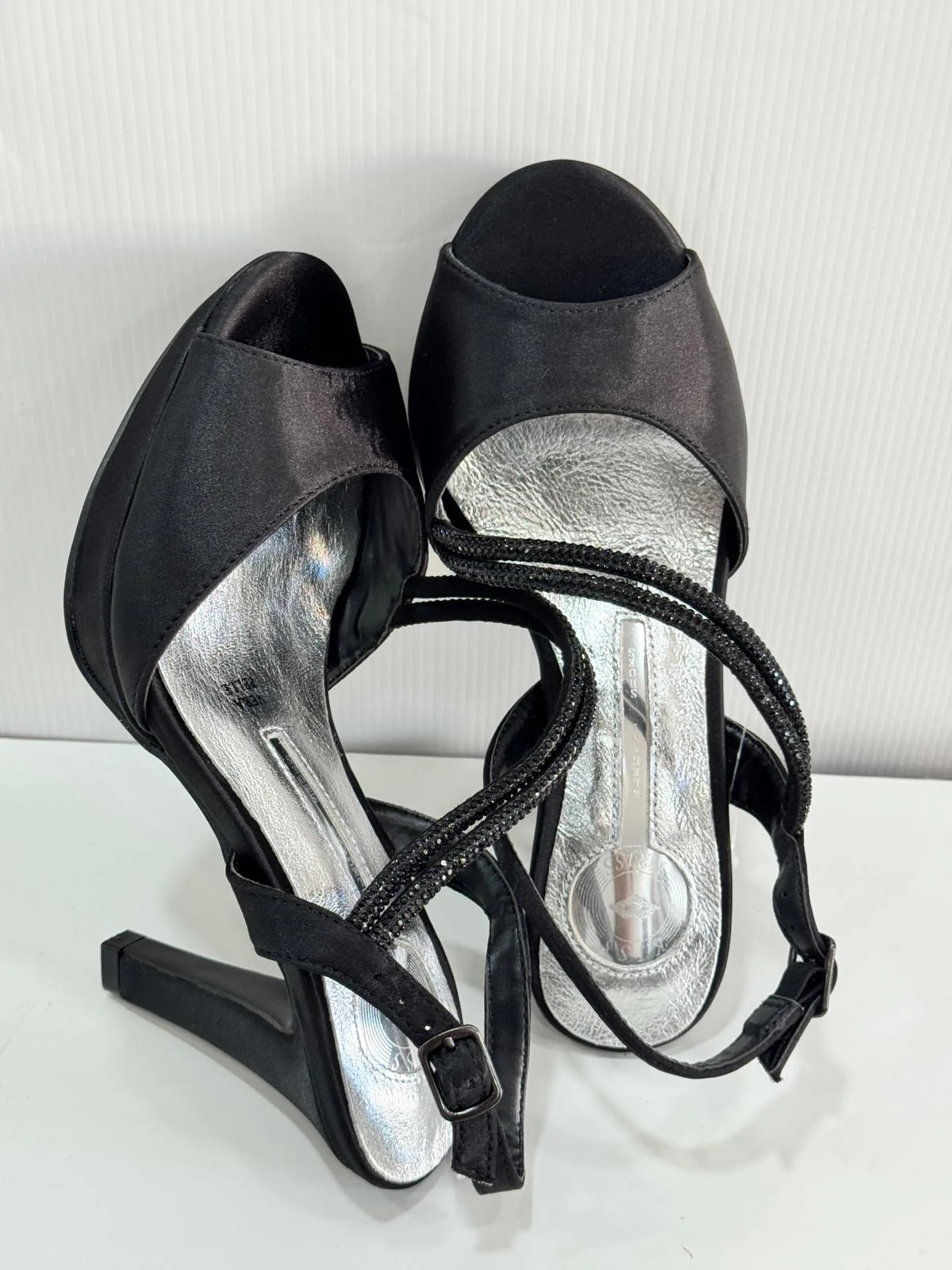 Sandalo Donna Kiss Kriss E88 - immagine 9