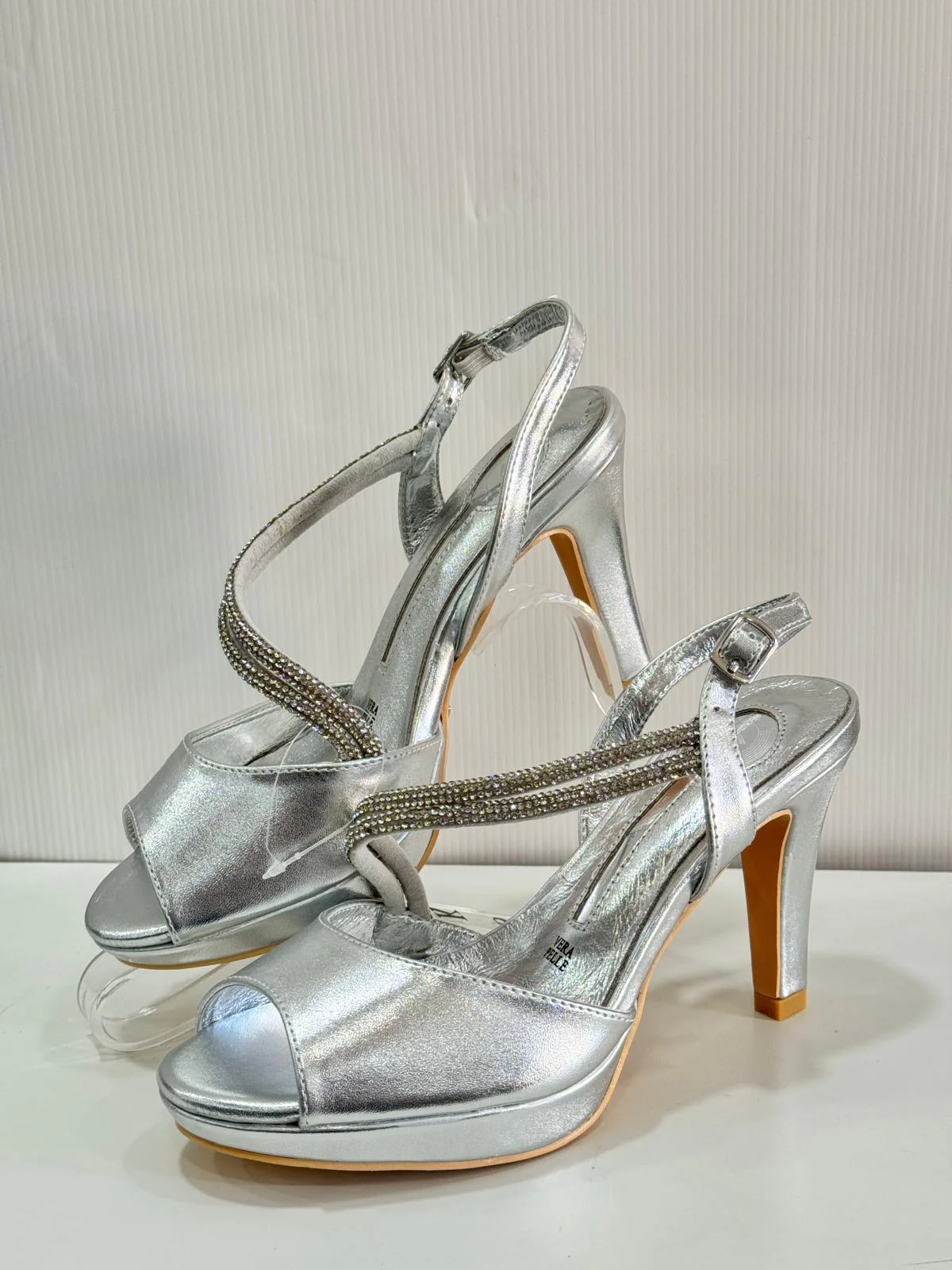 Sandalo Donna Kiss Kriss E88 - immagine 7