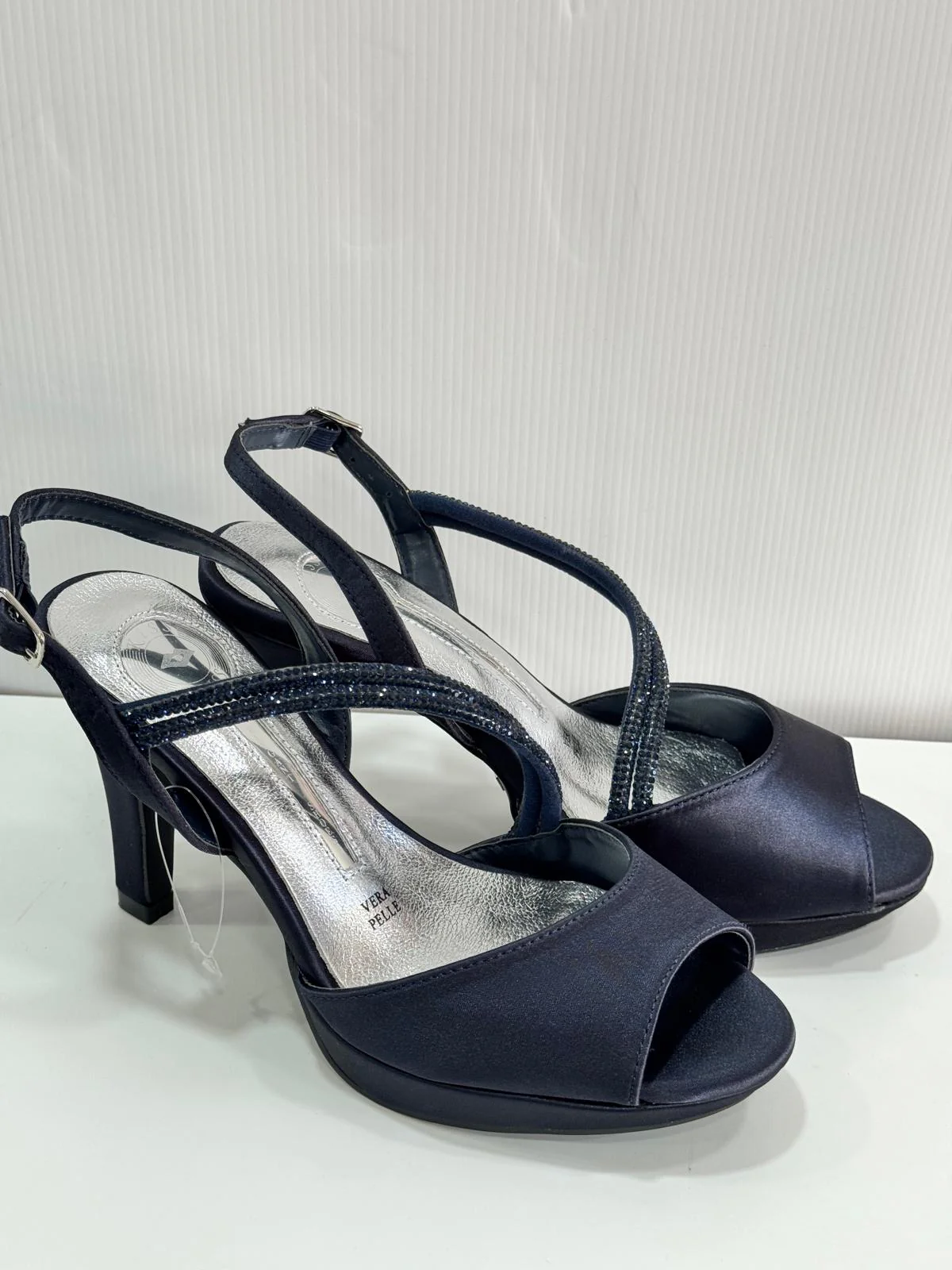 Sandalo Donna Kiss Kriss E88 - immagine 4