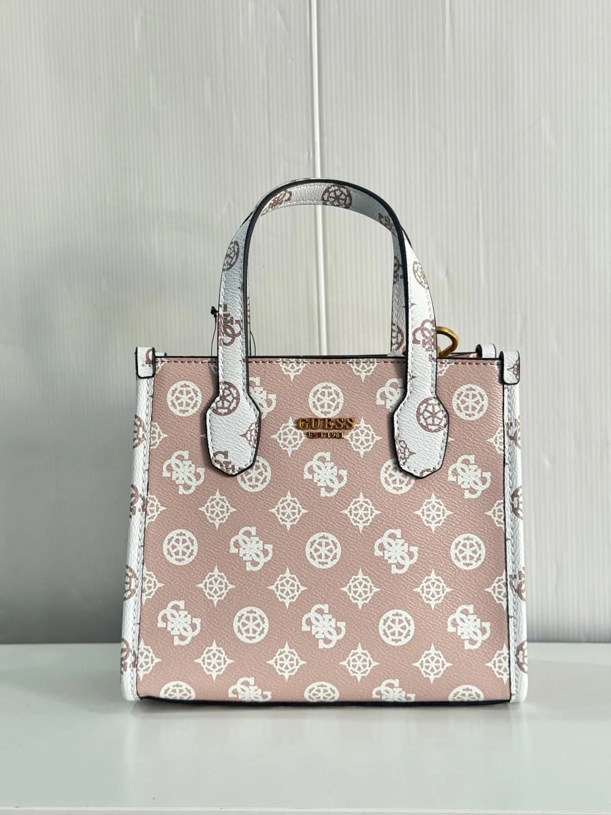 Borsa Donna Guess SILVANA - immagine 2