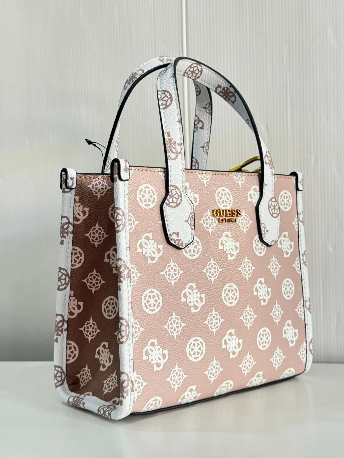 Borsa Donna Guess SILVANA - immagine 3