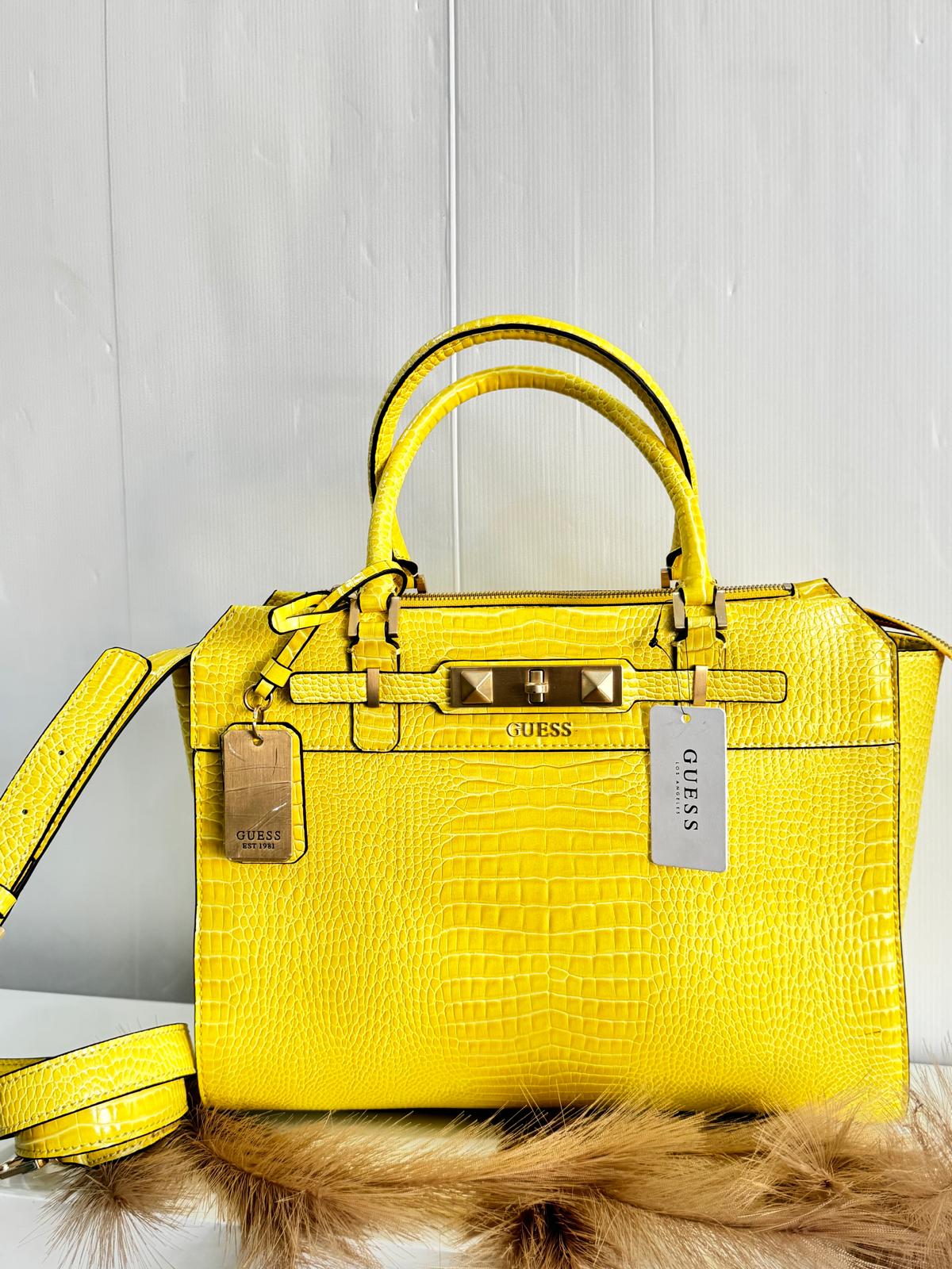 Borsa Donna Guess CS776023 - immagine 2