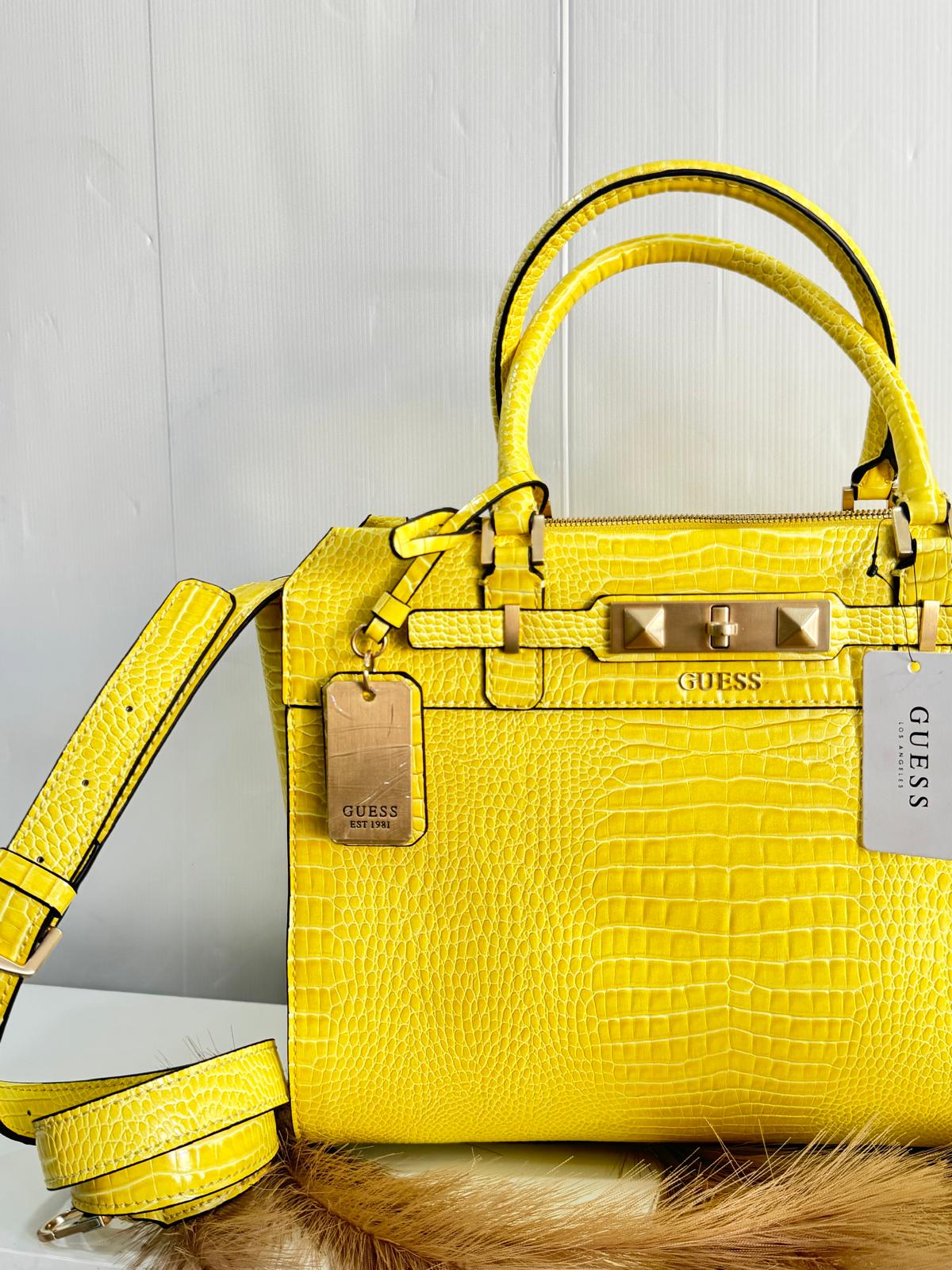 Borsa Donna Guess CS776023 - immagine 3