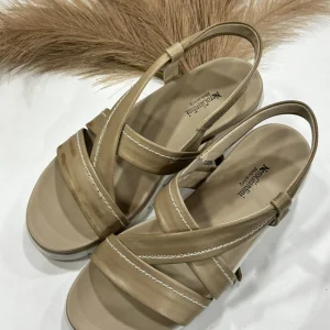 Sandalo Donna Nero Giardini P90822OD