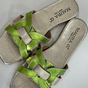 Ciabattina Donna Maura G Herm fly