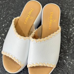 Sandalo Scalzato TheFlexx DS24