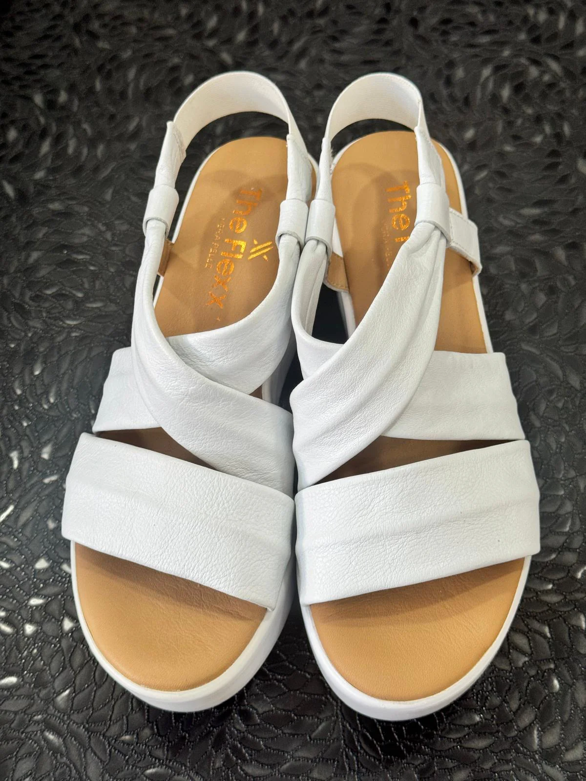 Sandalo Donna TheFlexx DS24 - immagine 2