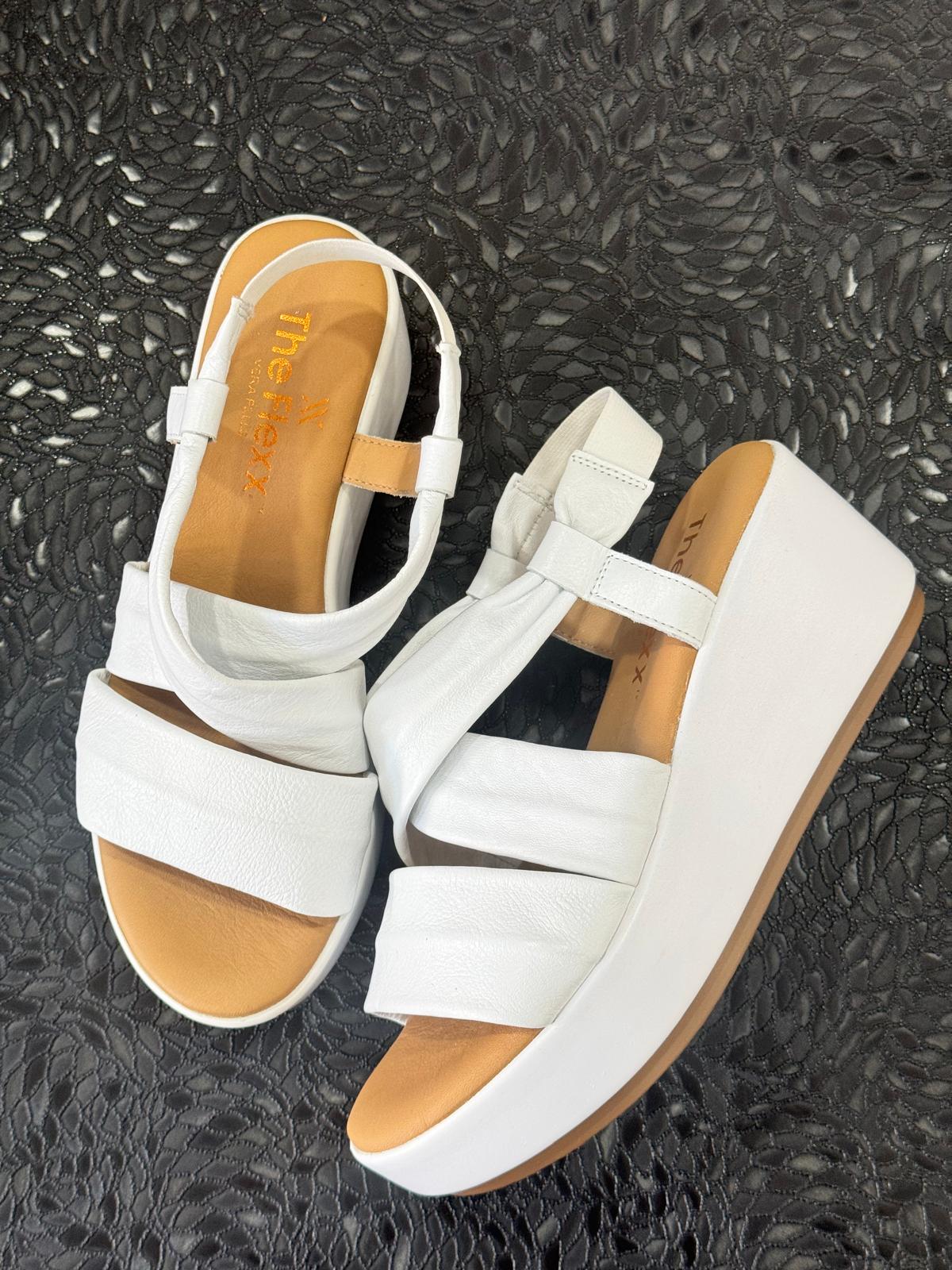 Sandalo Donna TheFlexx DS24 - immagine 3