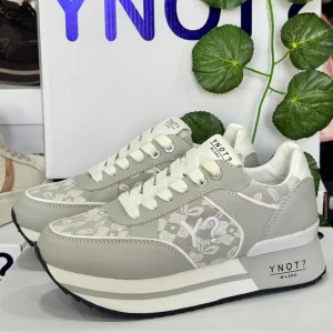 Sneakers Donna Ynot Vari Colori YNP5520