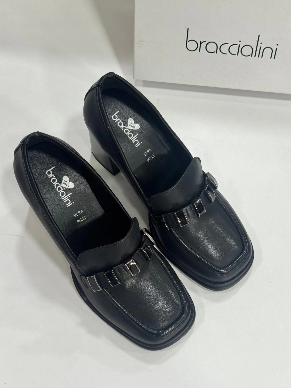 Mocassino Donna Braccialini L26 - immagine 5