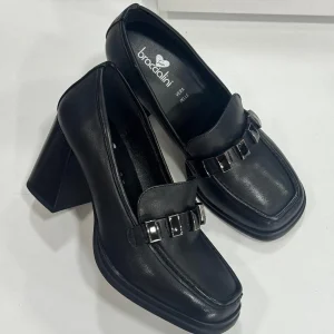 Mocassino Donna Braccialini  L26