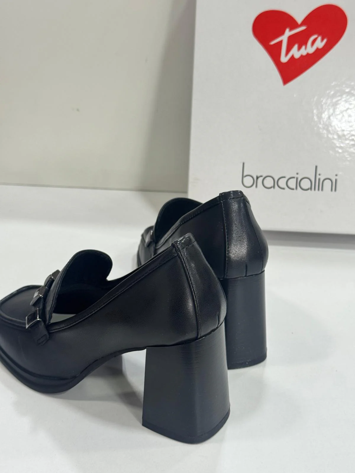 Mocassino Donna Braccialini L26 - immagine 3