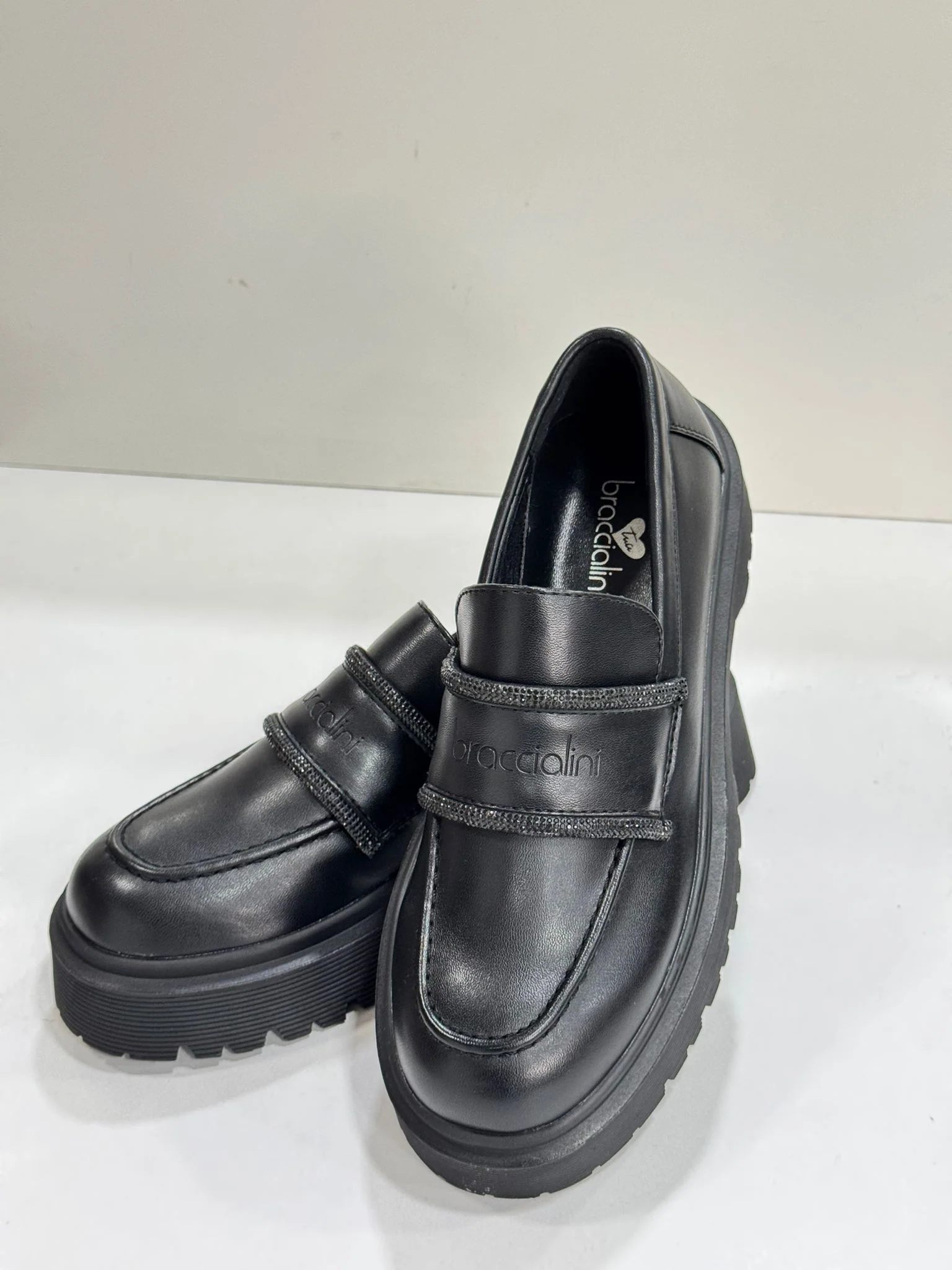 Mocassino Donna Braccialini L80 - immagine 3