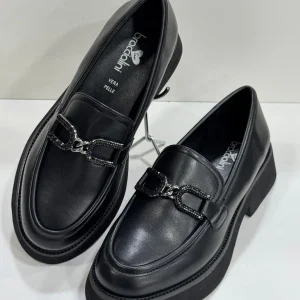 Mocassino Donna Braccialini L34