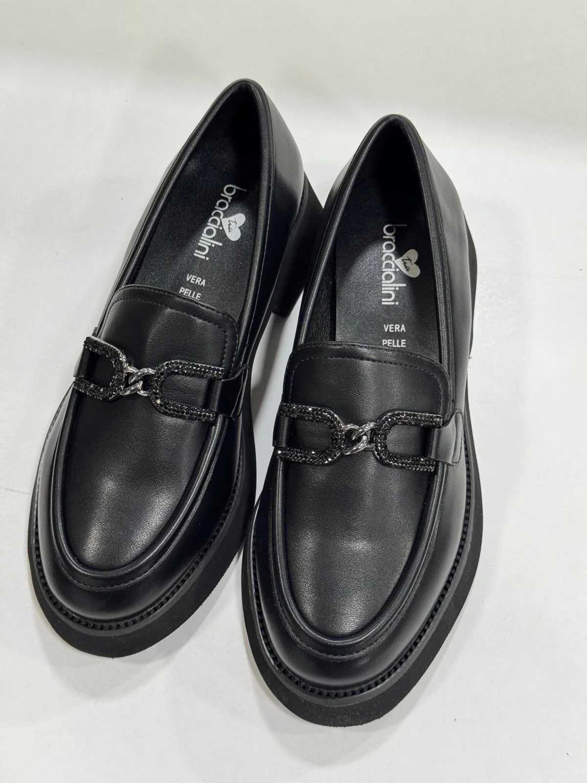 Mocassino Donna Braccialini L34 - immagine 3