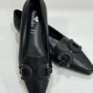 Slingback Donna Braccialini BA72