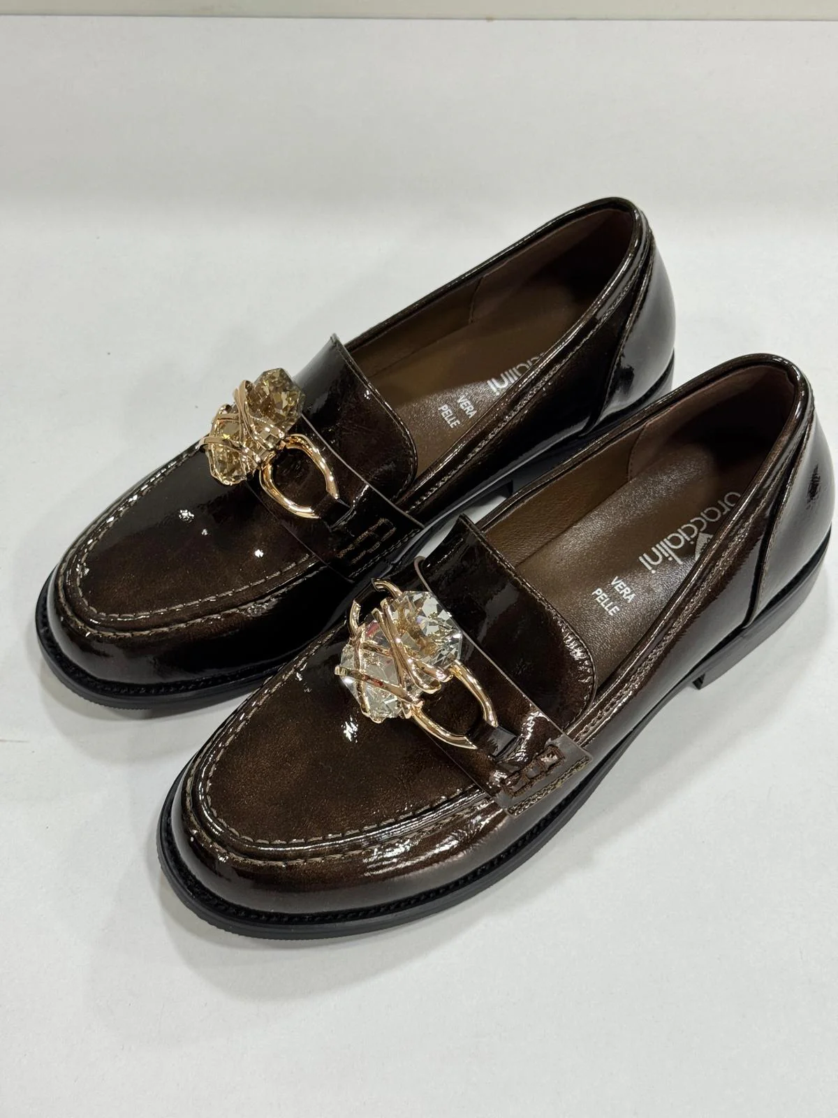 Mocassino Donna Braccialini L21 - immagine 3