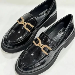 Mocassino Donna Braccialini L34