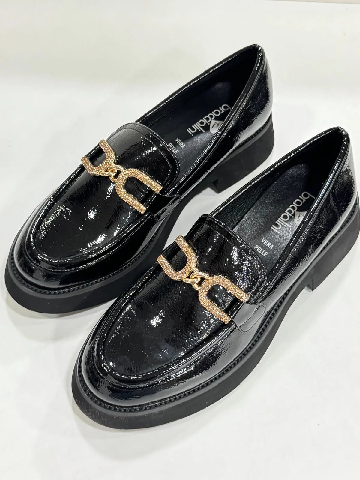 Mocassino Donna Braccialini L34 - immagine 2