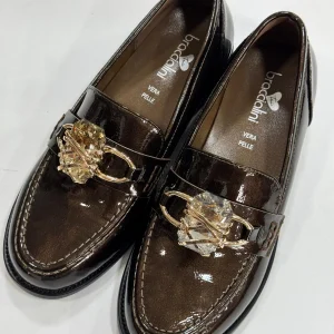 Mocassino Donna Braccialini L21