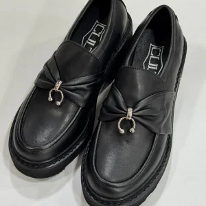 Mocassino Cult Donna Nero CLW433100
