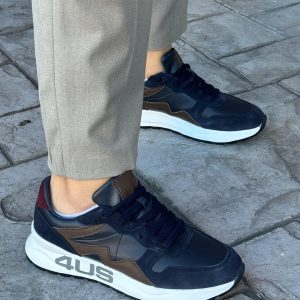 4US Sneakers Uomo Cesare Paciotti 4US-4-A