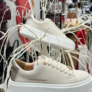 Alexander Smith Donna London HIGH LHW8404CGD