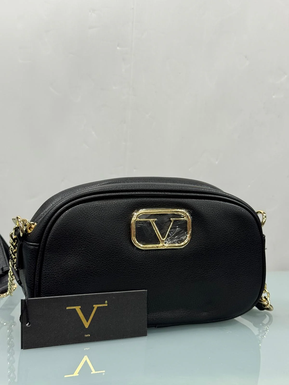 Borsa Donna Versace 1969 VB-204 - immagine 5