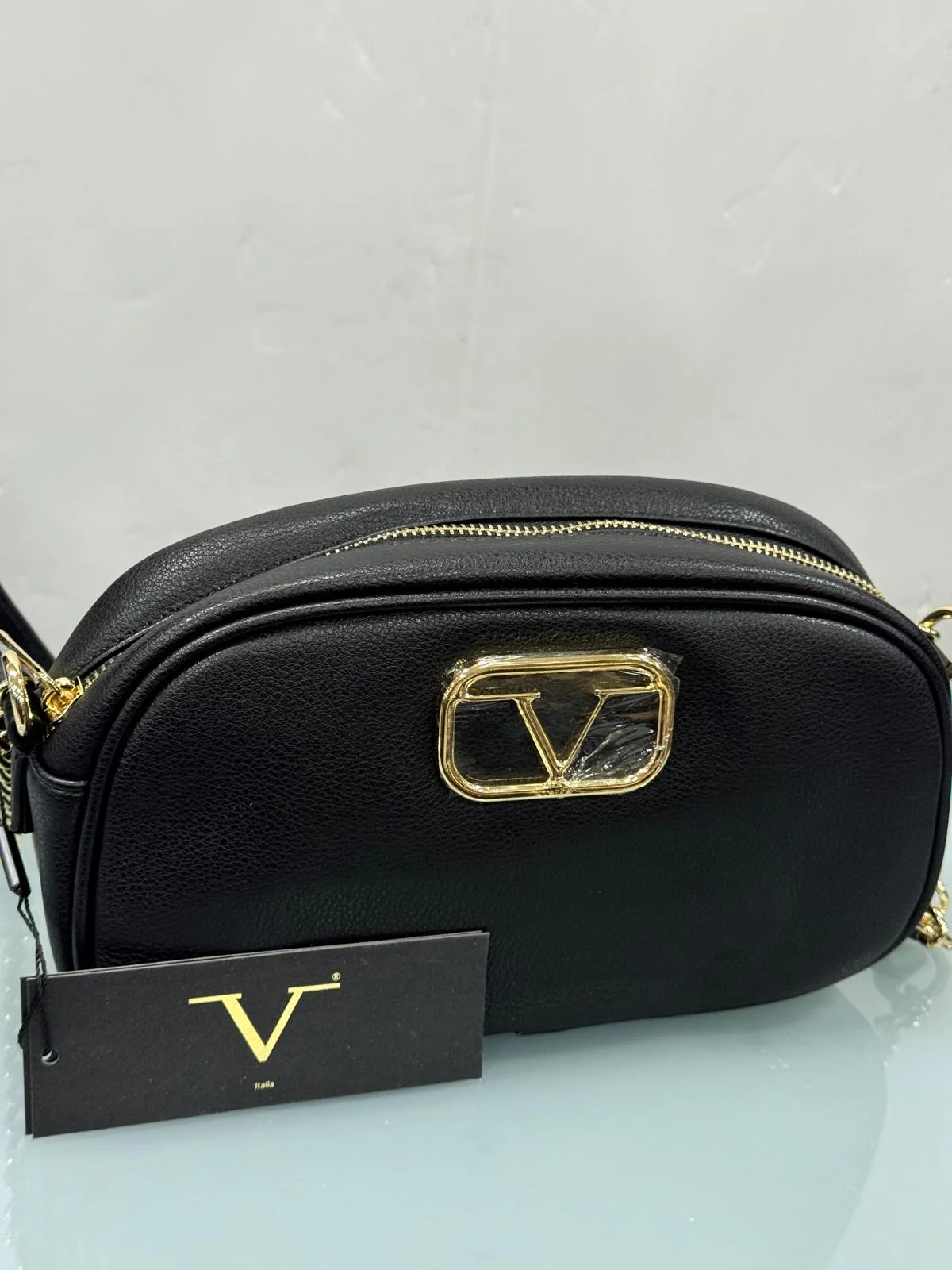 Borsa Donna Versace 1969 VB-204 - immagine 7