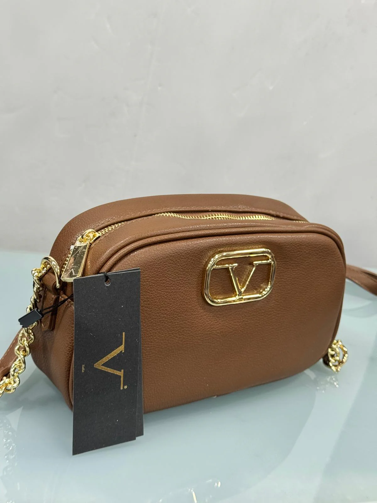 Borsa Donna Versace 1969 VB-204 - immagine 6