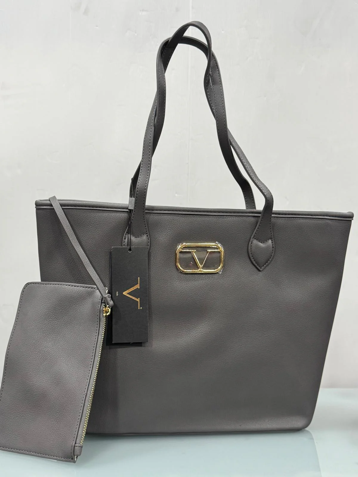 Borsa Donna Versace 1969 - immagine 3