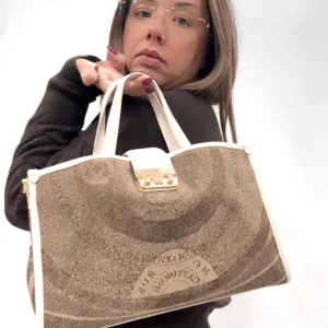 Borsa Gattinoni Planetarium BEGD16775