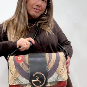 Borsa Gattinoni Planetarium BEGPL6800