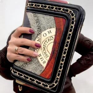 Borsa Gattinoni Planetarium BEGPL2637